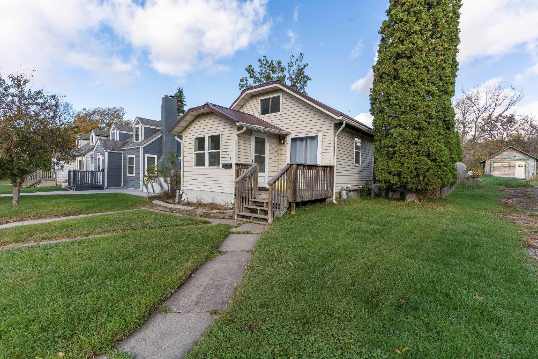 414 W Maple Avenue Fergus Falls MN 56537