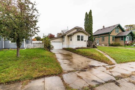 414 W Maple Avenue Fergus Falls MN 56537