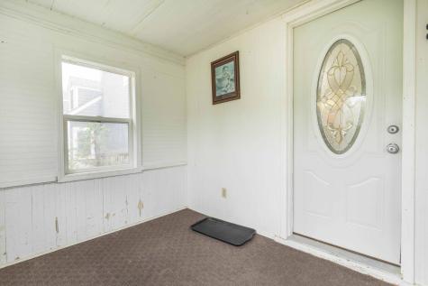 414 W Maple Avenue Fergus Falls MN 56537