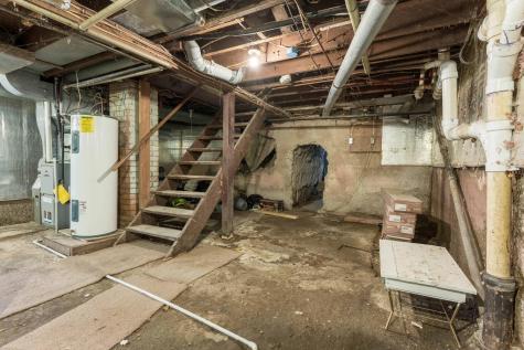 414 W Maple Avenue Fergus Falls MN 56537