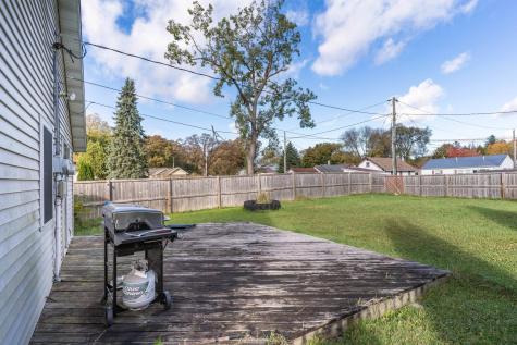 414 W Maple Avenue Fergus Falls MN 56537