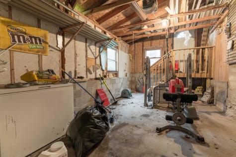 414 W Maple Avenue Fergus Falls MN 56537