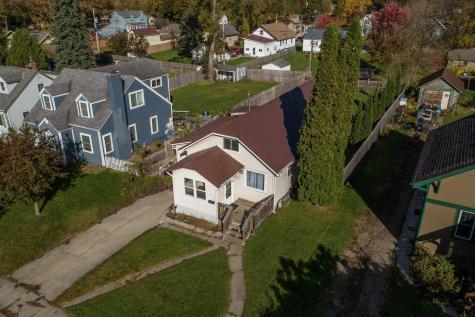 414 W Maple Avenue Fergus Falls MN 56537