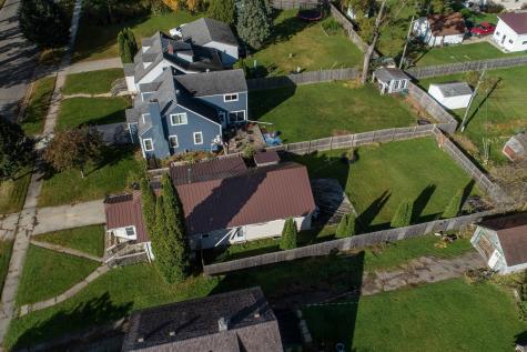 414 W Maple Avenue Fergus Falls MN 56537