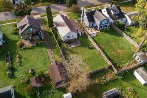 414 W Maple Avenue Fergus Falls MN 56537