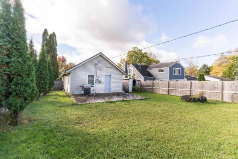 414 W Maple Avenue Fergus Falls MN 56537