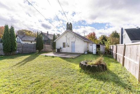 414 W Maple Avenue Fergus Falls MN 56537