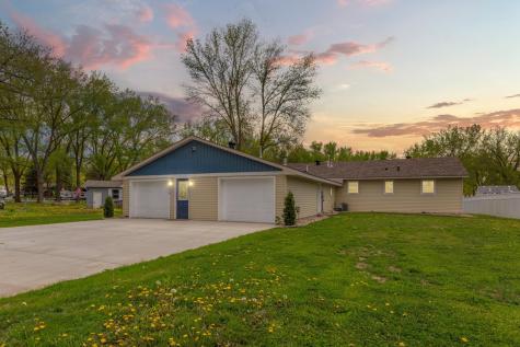 918 Marian Street Waterville MN 56096