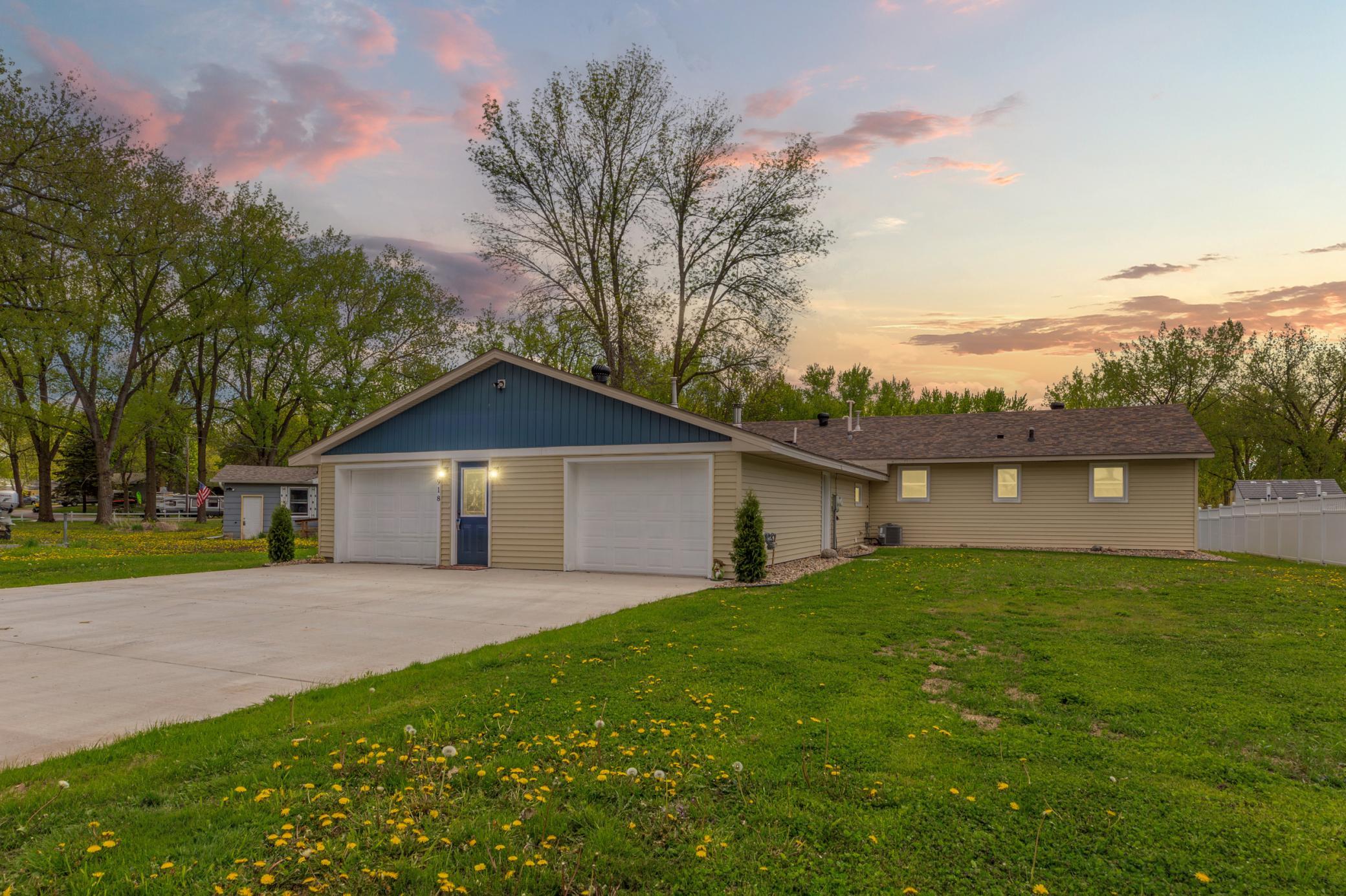 918 Marian Street Waterville MN 56096