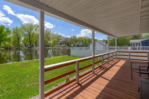 918 Marian Street Waterville MN 56096