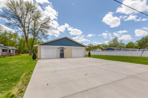 918 Marian Street Waterville MN 56096