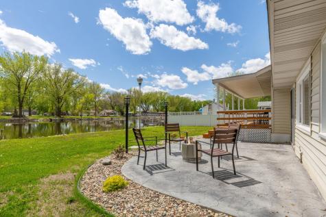 918 Marian Street Waterville MN 56096