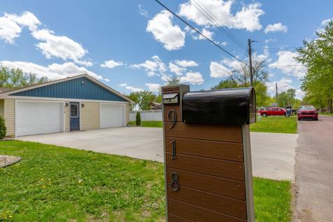 918 Marian Street Waterville MN 56096