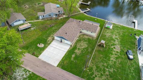 918 Marian Street Waterville MN 56096