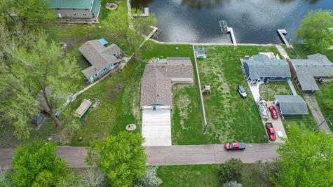 918 Marian Street Waterville MN 56096
