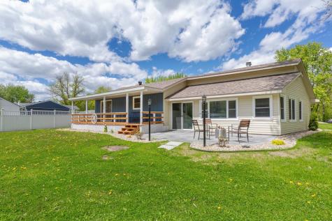 918 Marian Street Waterville MN 56096