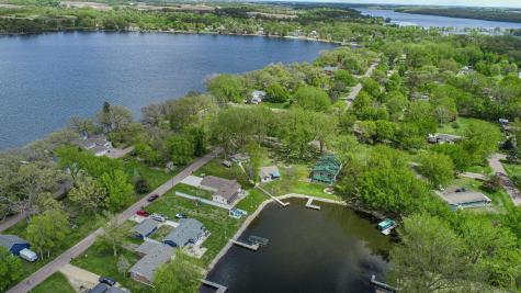 918 Marian Street Waterville MN 56096