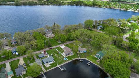 918 Marian Street Waterville MN 56096