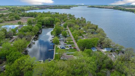 918 Marian Street Waterville MN 56096