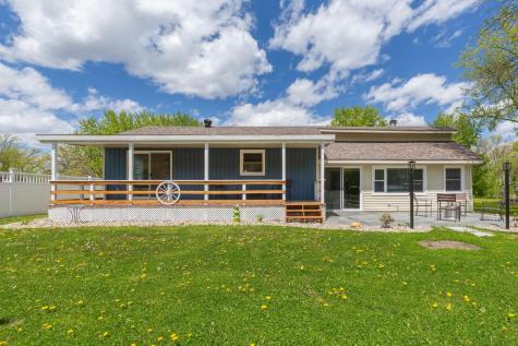 918 Marian Street Waterville MN 56096