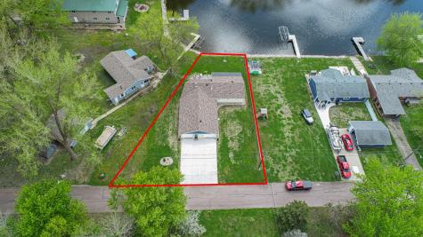 918 Marian Street Waterville MN 56096