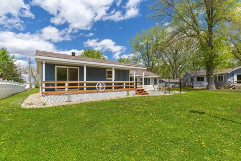 918 Marian Street Waterville MN 56096