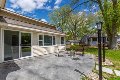 918 Marian Street Waterville MN 56096