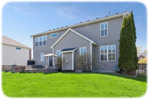 7136 Peony Lane N Maple Grove MN 55311