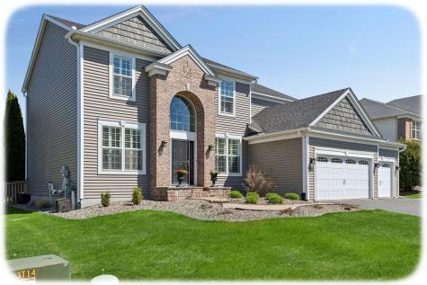 7136 Peony Lane N Maple Grove MN 55311