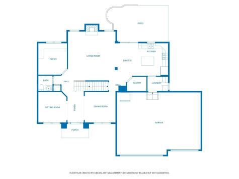 7136 Peony Lane N Maple Grove MN 55311