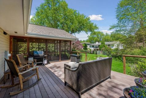 7220 Monardo Lane Edina MN 55435