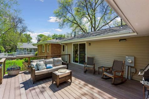 7220 Monardo Lane Edina MN 55435