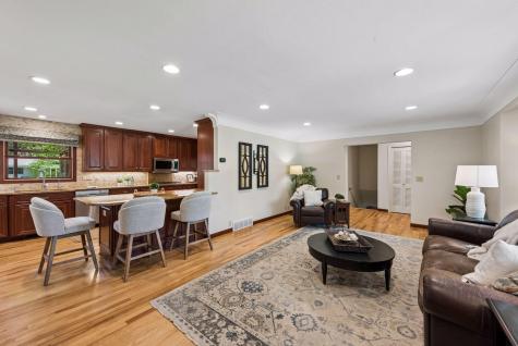 7220 Monardo Lane Edina MN 55435