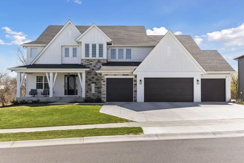 16865 46TH Avenue N Plymouth MN 55446