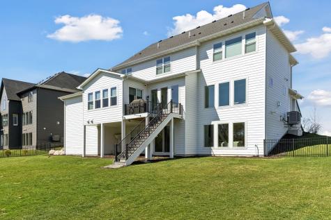 16865 46th Avenue N Plymouth MN 55446
