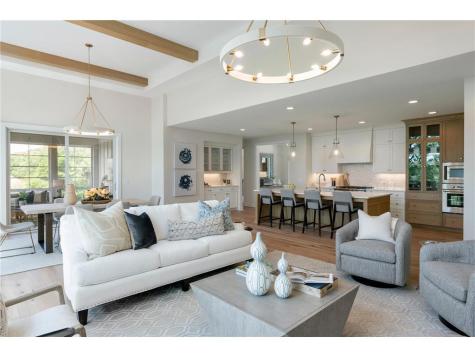 9257 Timberland Trail Eden Prairie MN 55347