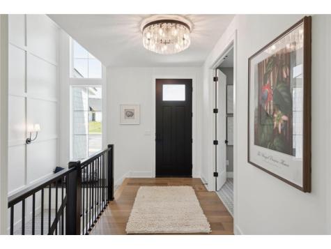 9257 Timberland Trail Eden Prairie MN 55347