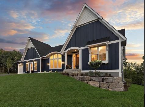 9257 Timberland Trail Eden Prairie MN 55347