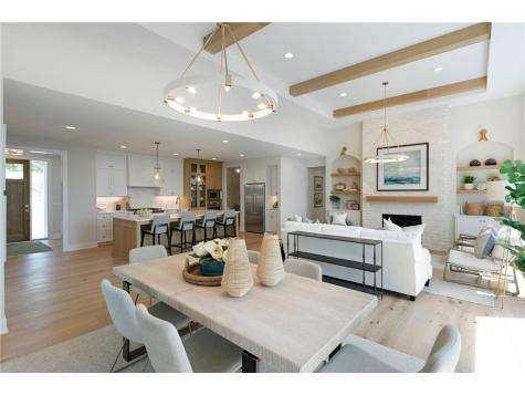 9257 Timberland Trail Eden Prairie MN 55347