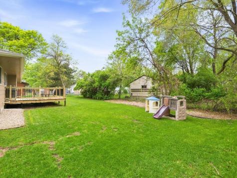 529 5 1/2 Street NW Elk River MN 55330