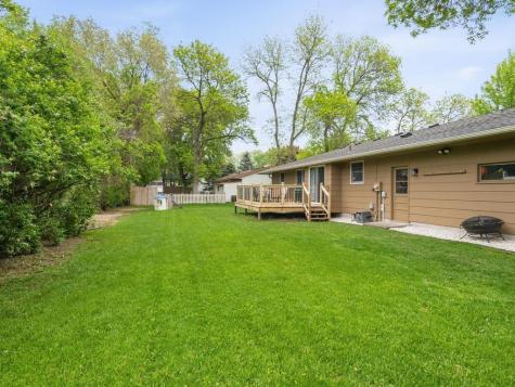 529 5 1/2 Street NW Elk River MN 55330