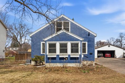6728 44th Avenue N Crystal MN 55428