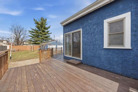 6728 44th Avenue N Crystal MN 55428