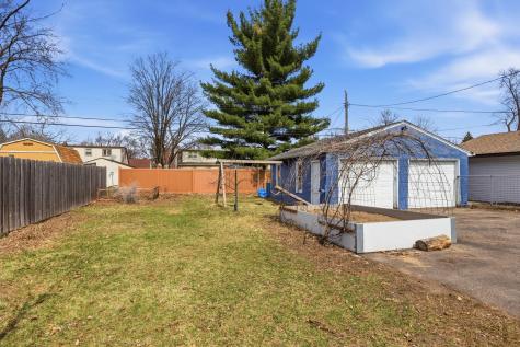 6728 44th Avenue N Crystal MN 55428