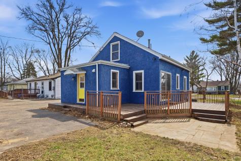 6728 44th Avenue N Crystal MN 55428