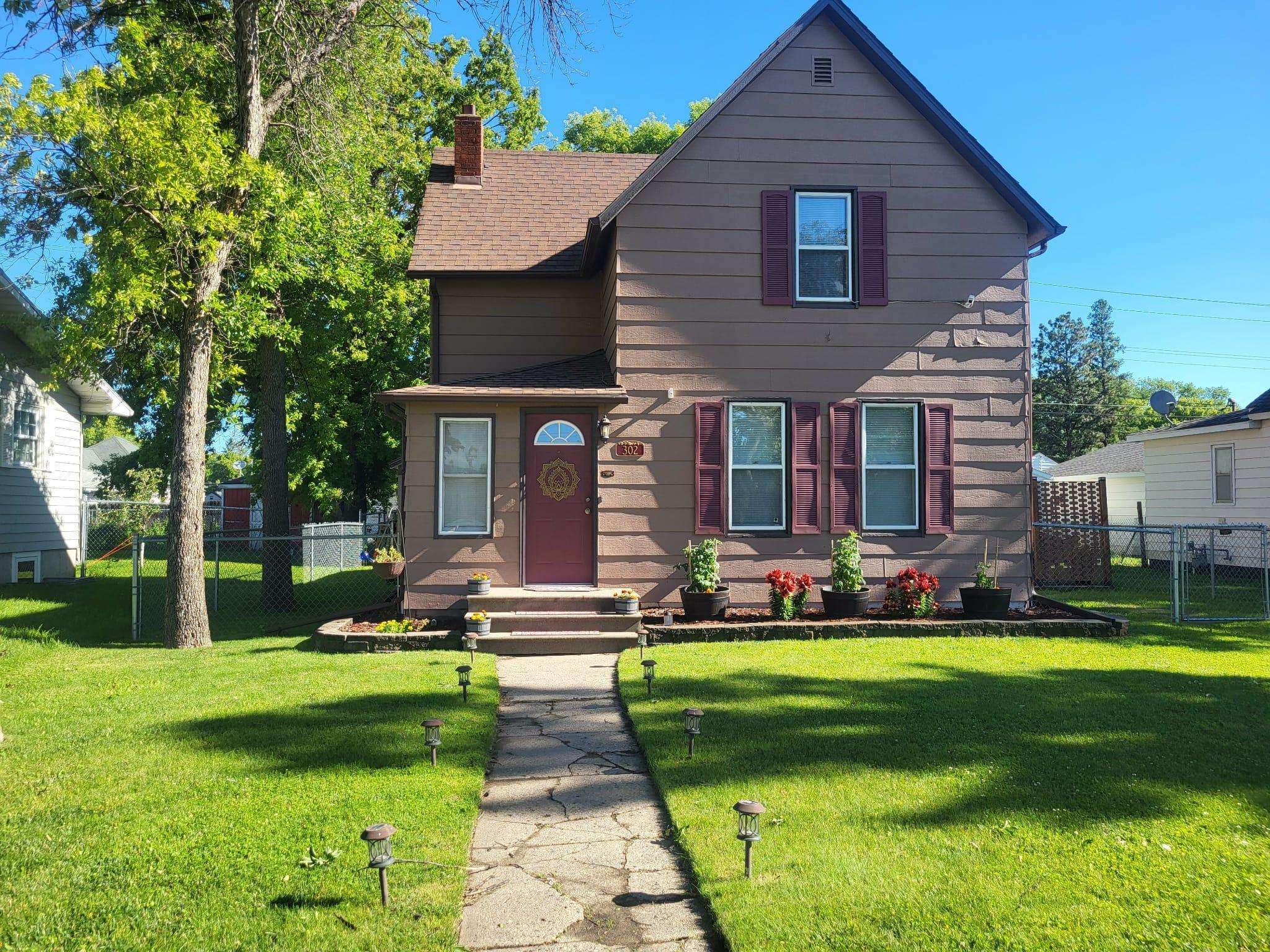 302 2nd Avenue SE Dilworth MN 56529