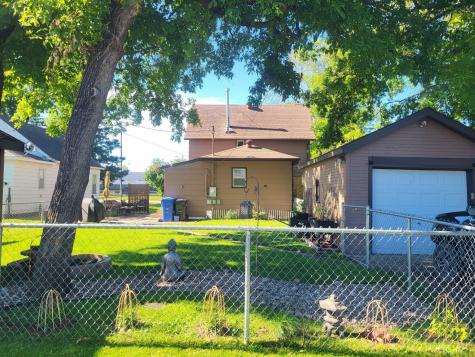 302 2nd Avenue SE Dilworth MN 56529
