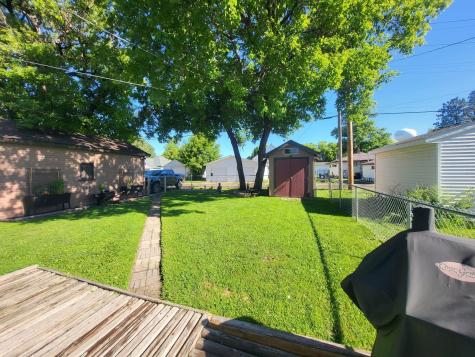 302 2nd Avenue SE Dilworth MN 56529