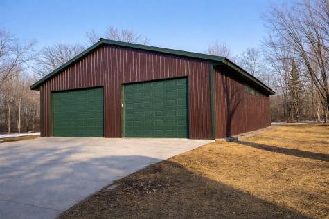 2602 210th Avenue Mora MN 55051