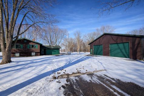 2602 210th Avenue Mora MN 55051